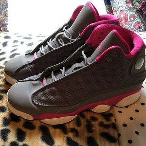 Air Jordan 13s